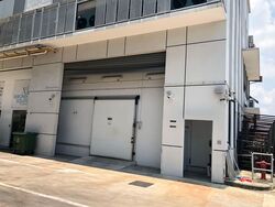 Westview Food Factory (D22), Factory #600106981